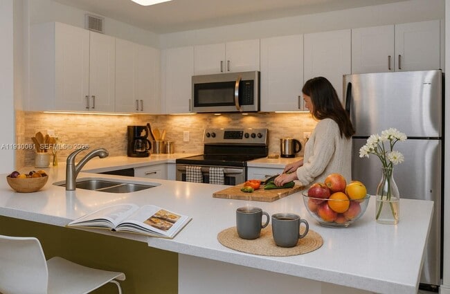 Photo - 19801 E Country Club Dr Unit 4604