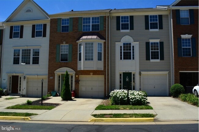 Photo - 2518 James Maury Dr Townhome