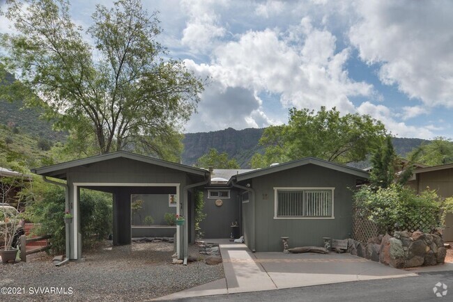 Building Photo - 4426 N State Rte 89A Rental