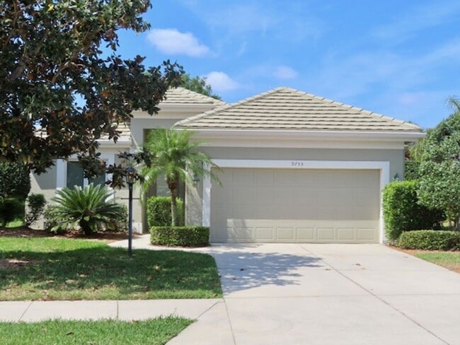 Building Photo - FURNISHED 3/2 & HEATED POOL -   RENTAL IN ROSEDALE COUNTRY CLUB!!