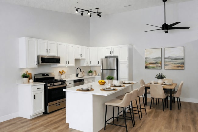 Photo - Parkmead Apartments