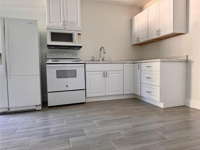 Photo - 1245 NE 110th Terrace Apartment Unit 3