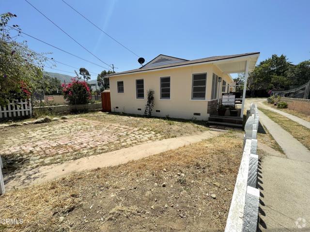 Building Photo - 234 S 12th St Rental