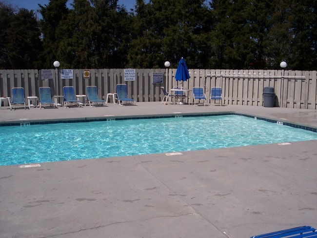 Salem Crest Apartment Homes