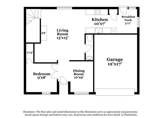 Photo - 1112 Hampton Dr