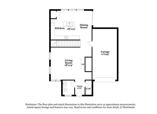 Photo - 2613 Quarry Ridge Ln