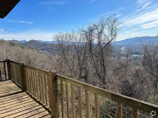 Building Photo - Central AVL - It's all about the view!!! Rental