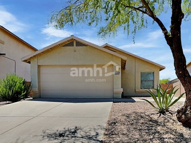 Building Photo - 2435 W Waterway Pl Rental