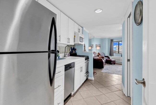 2001 S Ocean Blvd Unit 1410