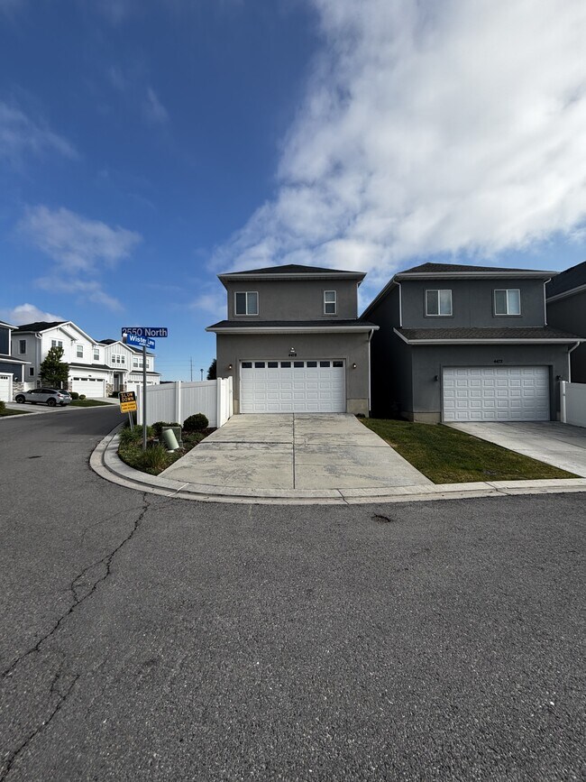 Photo - 4478 W 2550 N