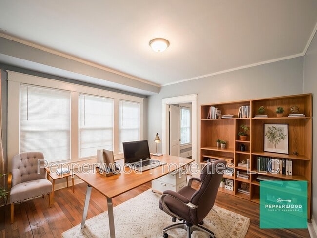 Photo - 318 Hydrick St