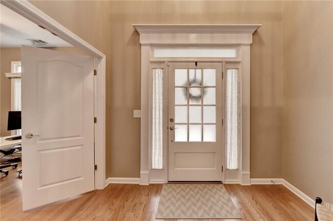 Photo - 2213 Hamilton Mill Pkwy