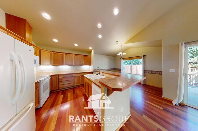 Photo - Well-Maintained 2-Bed / 2-Bath Home with A...