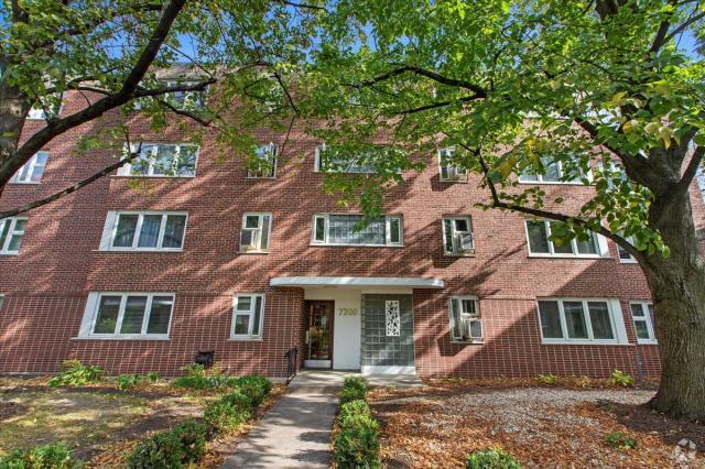 Building Photo - 1 bedroom in RIVER FOREST IL 60305 Unit 2SW Rental