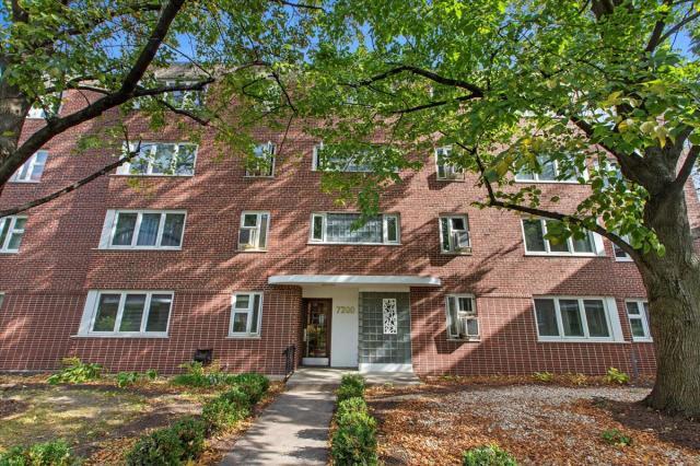 1 bedroom in RIVER FOREST IL 60305 - 1 bedroom in RIVER FOREST IL 60305 Condo Unit 2SW