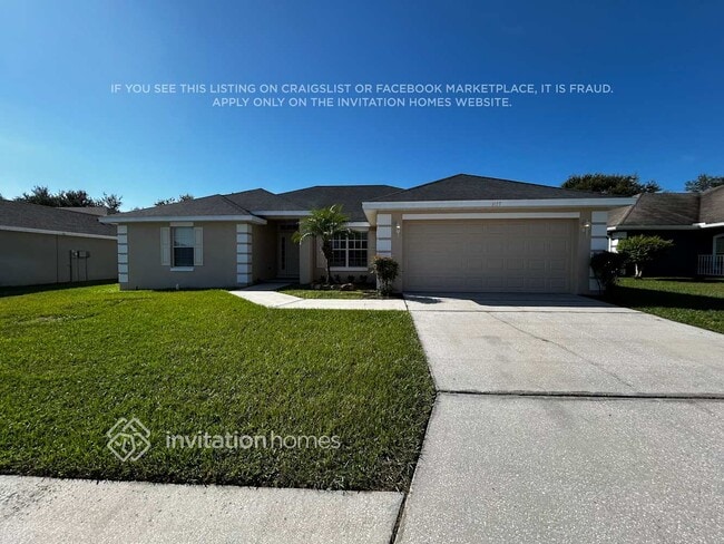 Building Photo - 3177 Fort Socrum Village Blvd Rental