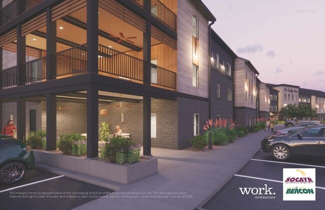 Photo - The Evelyn June