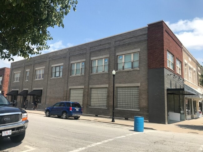 Photo - 204 N 4th St Apartamento