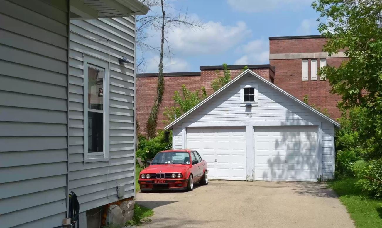 Photo - 430 E Franklin St Unit Lower