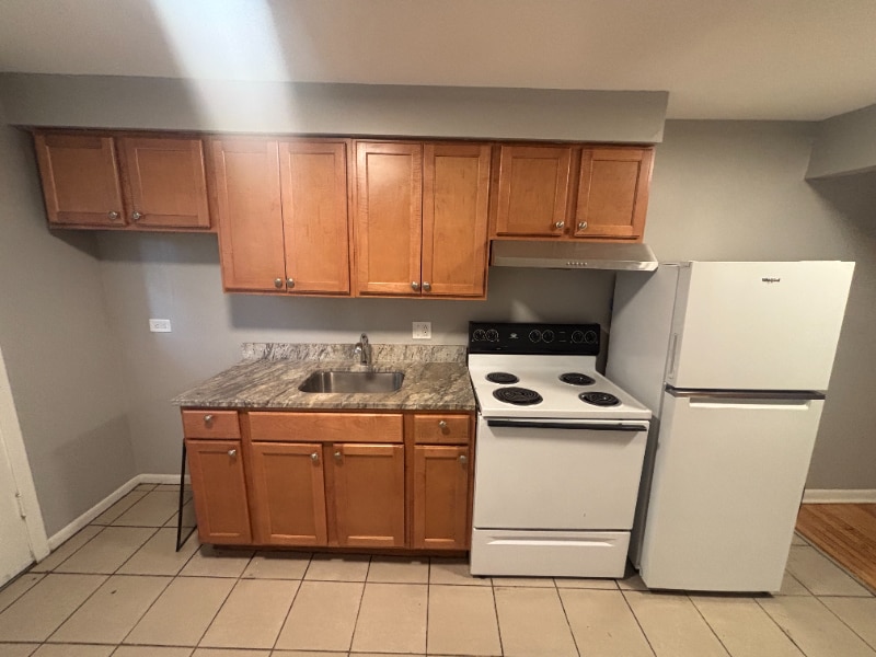 Photo - 10720 S Ridgeland Ave Apartment Unit 18