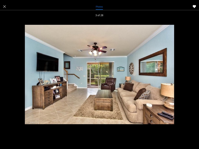 Photo - 10102 Via Colomba Circle Townhome