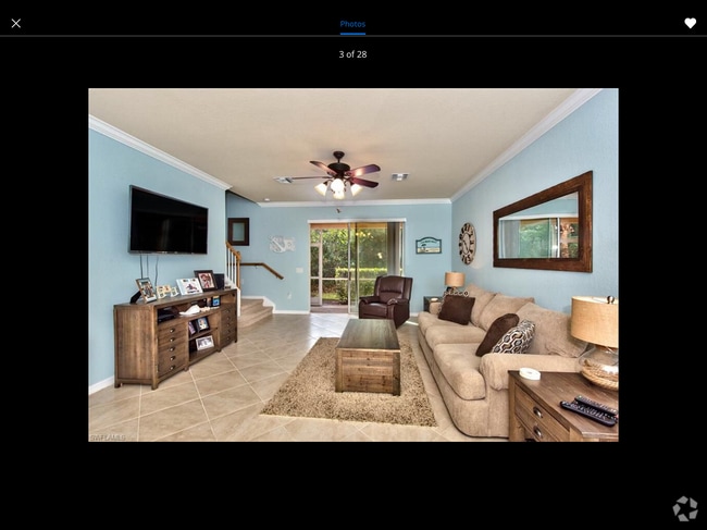 Building Photo - 10102 Via Colomba Circle Rental