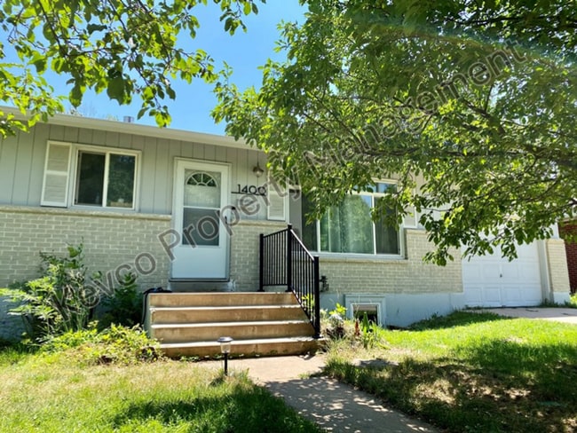 Photo - 1400 Hillcrest Dr