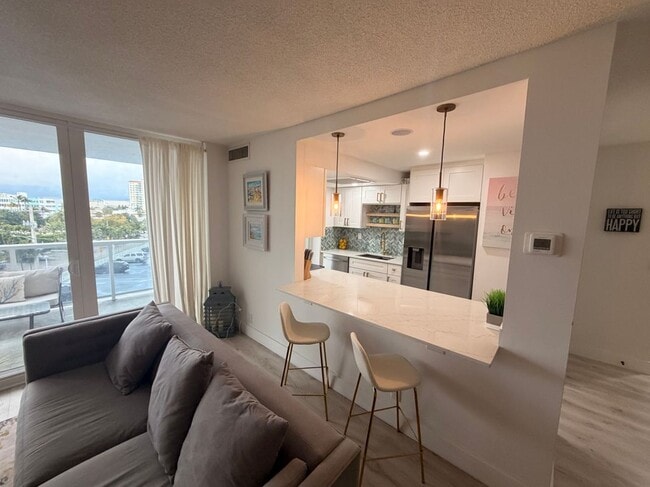 Photo - 2701 N Ocean Blvd