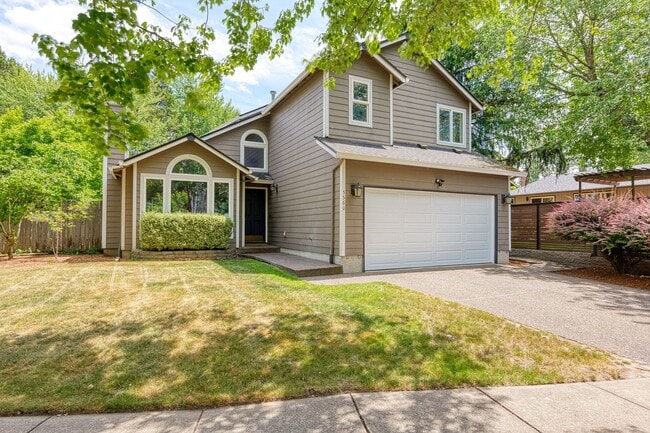 Photo - West Beaverton, 3 Bedroom, 2.5 Bath on Large Lot