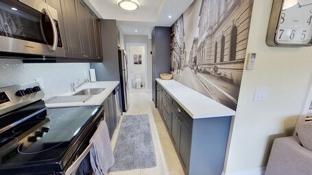 Photo - 710 Spadina Ave. Unité 203