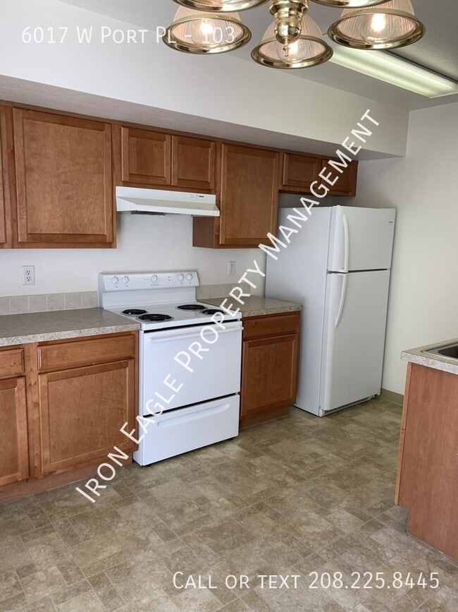 Photo - 6017 W Port Pl Unit 103