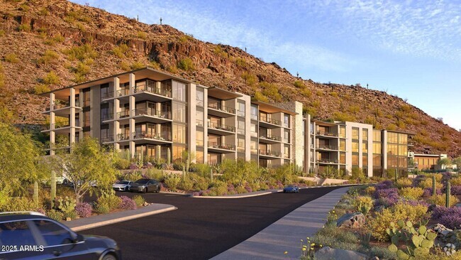 Building Photo - 5000 E Camelback Rd Unit 102 Rental