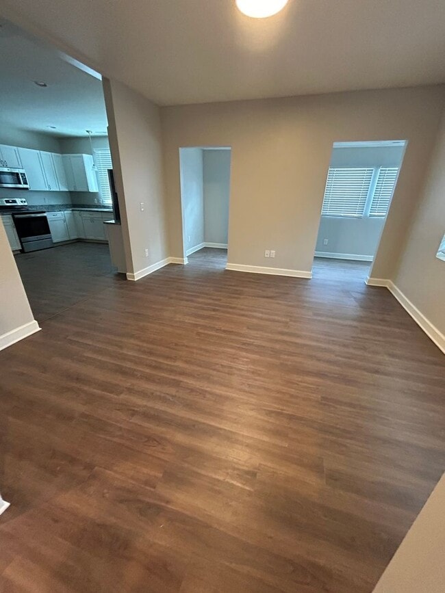 Photo - Renovated Spacious 3 Bedroom 2 bath with Full Appliance Package