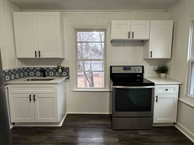 Photo - 16 Spaulding St Unidad 2B