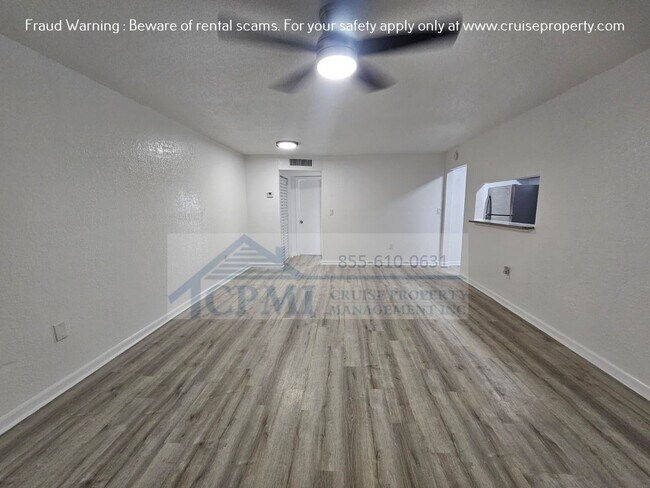 Photo - Casa Linda Apartments-3300 S Dixie Hwy