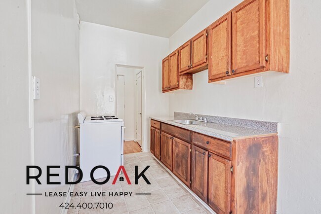 Photo - 520 Serrano Ave Unit 307