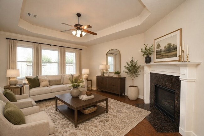 Photo - 26114 Silver Timbers Ln