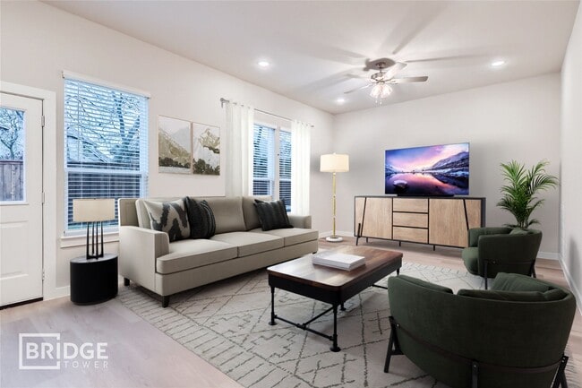 Photo - HAMILTON PLAN