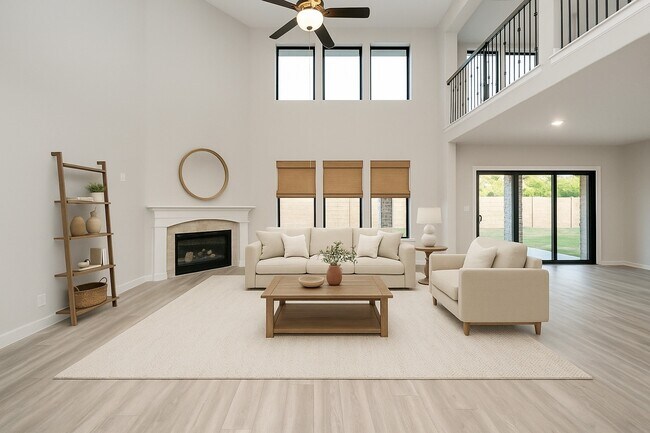 Photo - 1710 McCrae Hill Ct