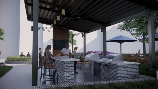 Photo - Meridian Cary