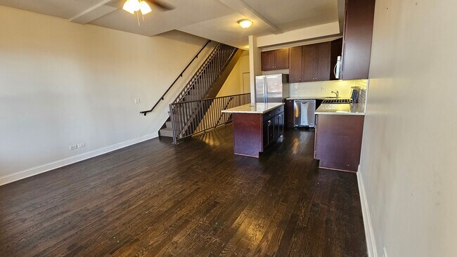 939 W Armitage Ave Unidad B