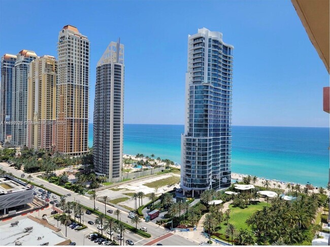 Building Photo - 3000 S Ocean Dr Unit 916 Rental