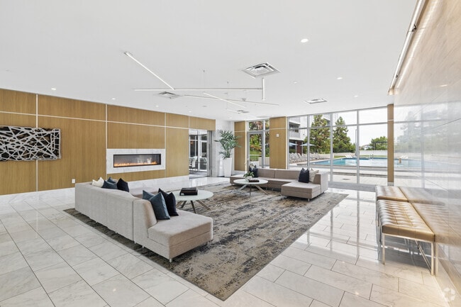 AVE Florham Park