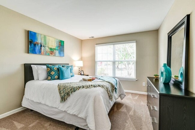 Hunt Club Apartments