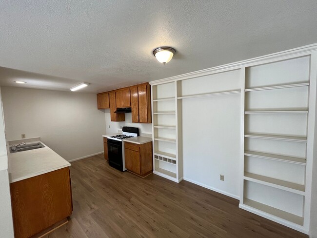 Photo - 3450 Santa Maria Way Unit 208D