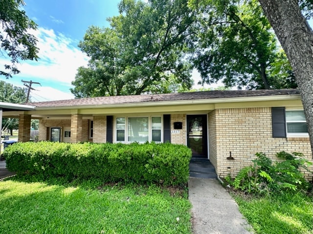 Photo - 1317 Hillside St