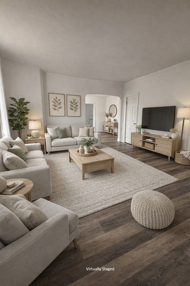 Photo - 933 1/2-933 1/2 W Wayne St Unit Wayne St 933