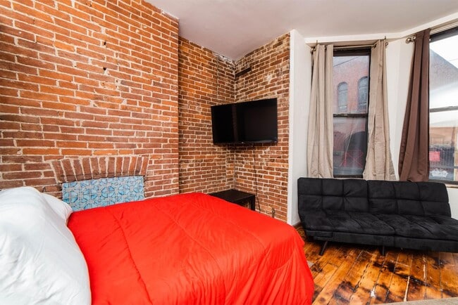 Photo - 1100 Allegheny Ave Unidad AG 1100 - 2