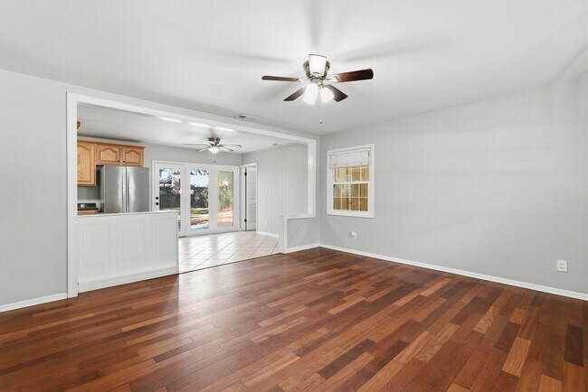 Photo - Ranch Home on Wilmington Island For Lease!