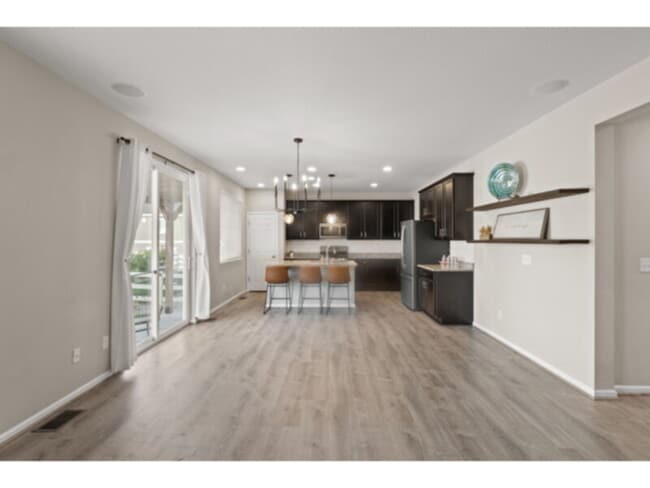 Photo - Crystal Valley Ranch in Castle Rock Luxury 3 bedroom with loft